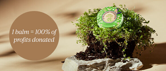 Give Back To Nature